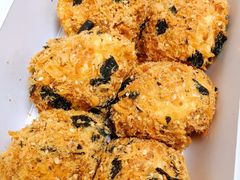 -鲍师傅糕点(八一馆店)