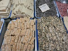 软豆根糖-戴记糖坊(西马路店)