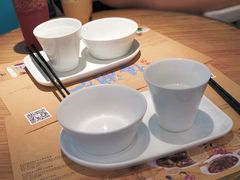 -江湖情酸菜鱼(万菱汇店)