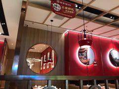 大堂-粤仔湾砂锅粥(宜兴八佰伴店)