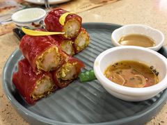 -点都德(皇岗村店)