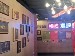 -唱吧麦颂KTV(西单华威潮铺街店)