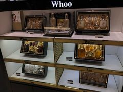 -王权免税店(廊曼机场店)