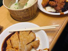 -鲜得来排骨年糕(豫园店)