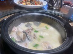 -炊烟餐厅