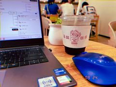 -福驎咖啡FURNING CAFE(固戍华丰店)