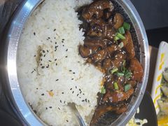 -九田家黑牛烤肉料理(西溪龙湖天街店)