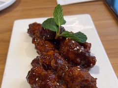 -枣子树·素食餐厅(普陀山店)