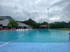 -Club Med地中海俱乐部·桂林度假村