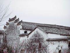 -东梓关景区村庄