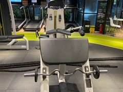 -Liking Fit智能健身(中关村店)