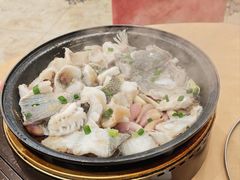 -海晖酒楼·顺德鱼生(荣华店)