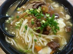 -鑫花溪牛肉米粉(文星广场店)