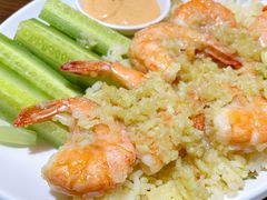 -panchos 墨西哥餐厅(嘉绿苑店)