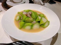 -皇朝会.经典传统粤菜(外滩店)