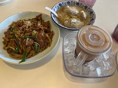 -太兴餐厅(小径湾店)