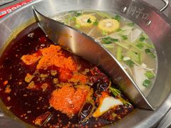 -洞子口重庆鲜货火锅(楚翘城旗舰店)