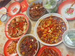 -老三样·旧食新味(船山路店)