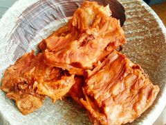 -95号酱骨·一块豆腐(展春园西路店)
