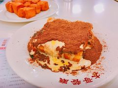 -大哥餐厅(西城花园店)