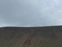 -达拉特旗响沙湾旅游区