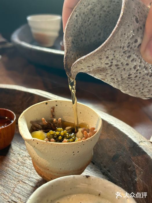 曲廊院(东四十一条店)图片