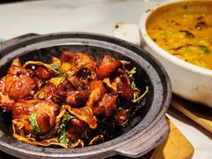 -鹿港小镇(霄云店)