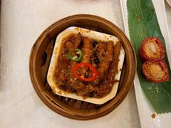 -顺德人家食府(黄金广场店)