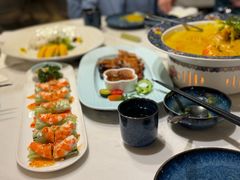 -蕉叶·泰国歌舞风情(世贸店)