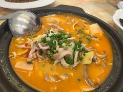 -李师傅脆肚(梅林店)