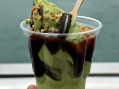 -麦当劳(星光行店)