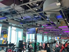 -Trainyard 炼·工场(中国国际贸易中心店)