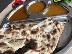 -番茄Nasi Kandar印度料理