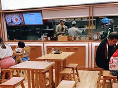 -小满手工粉(上海文峰广场店)