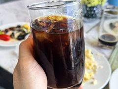 -锦厨自助餐厅·海鲜·牛扒(海口索菲特大酒店)