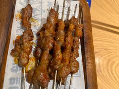 -马记永·兰州牛肉面(天通苑家乐福店)