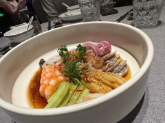 -柿合缘新京菜(国金中心商场店)
