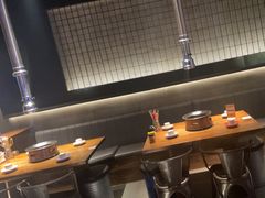 -鑫釜山海鲜烧烤(鑫丰国际店)