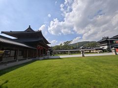 -溪口-滕头旅游景区