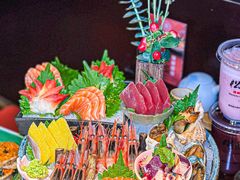 -松鹤精致料理(五一中路店)