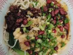 -遇见小面(白云机场T2安检外店)
