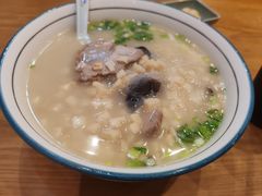 -秦老大西安羊肉泡馍馆(健德门店)
