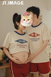 -专注孕妇照亲子照·纪田摄影