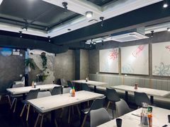 大堂-CHILL Pho澳洲牛肉越南粉(佛山顺德万象汇店)