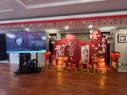-馨月汇·独栋月子会所(静安店)