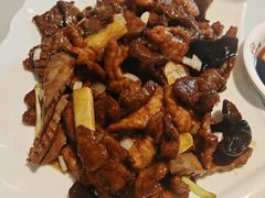 -百饺园(平山道店)