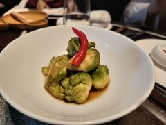 -杭州西子湖四季酒店·金沙厅