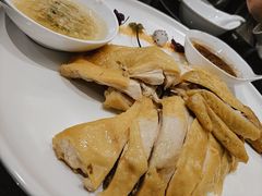 -高第街56号港式餐厅·精选(世茂广场宽厚里大明湖店)