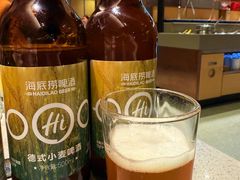 -海底捞火锅(名门店)