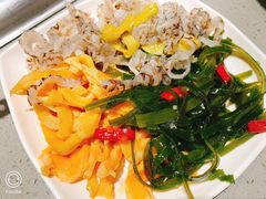 小菜-海底捞火锅(珠影星光城夜宵主题店)